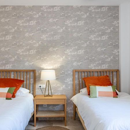 Home2Book Sea View & Design Duplex Los Gigantes Puerto de Santiago (Tenerife) Exterior foto