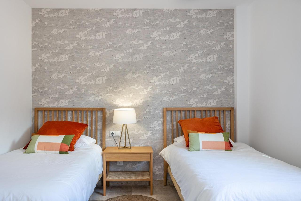 Home2Book Sea View & Design Duplex Los Gigantes Puerto de Santiago (Tenerife) Exterior foto