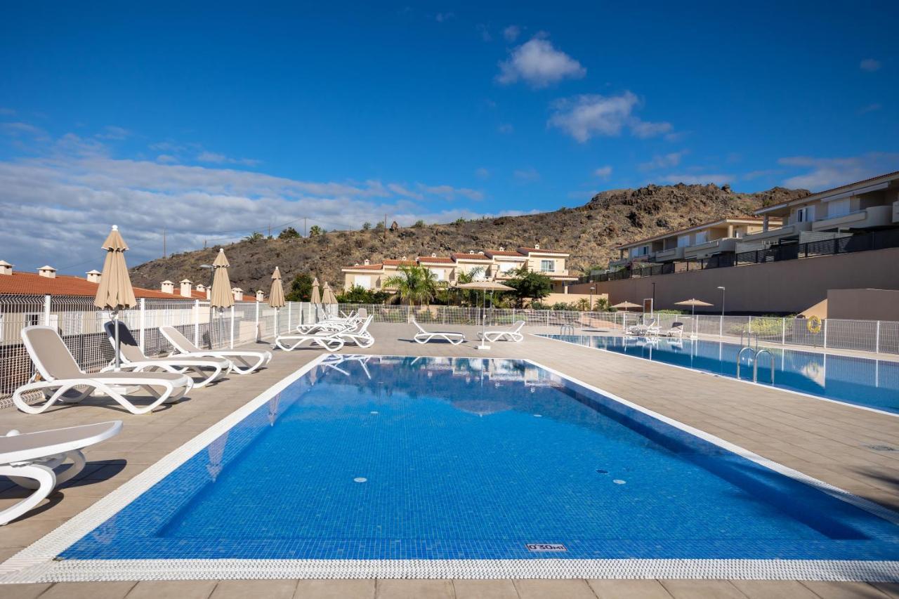 Home2Book Sea View & Design Duplex Los Gigantes Puerto de Santiago (Tenerife) Exterior foto