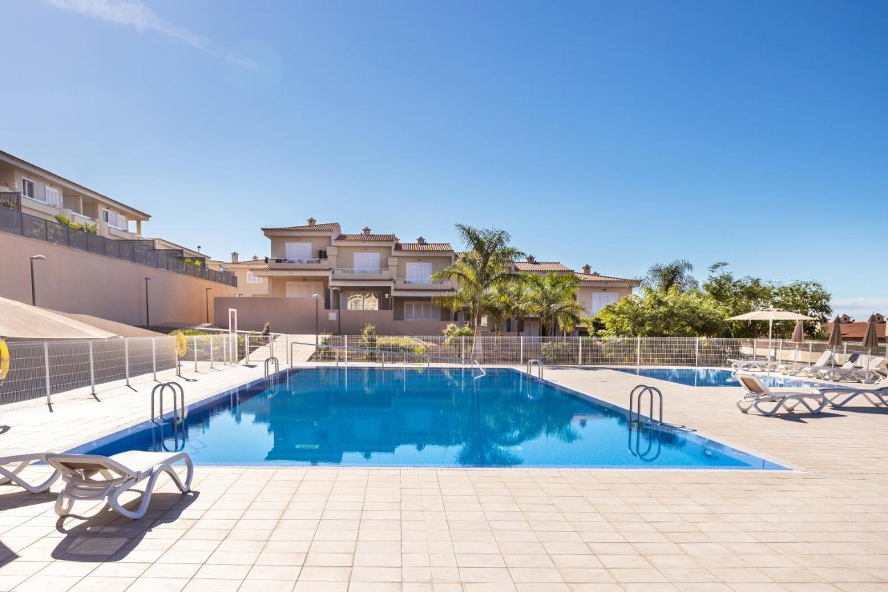 Home2Book Sea View & Design Duplex Los Gigantes Puerto de Santiago (Tenerife) Exterior foto