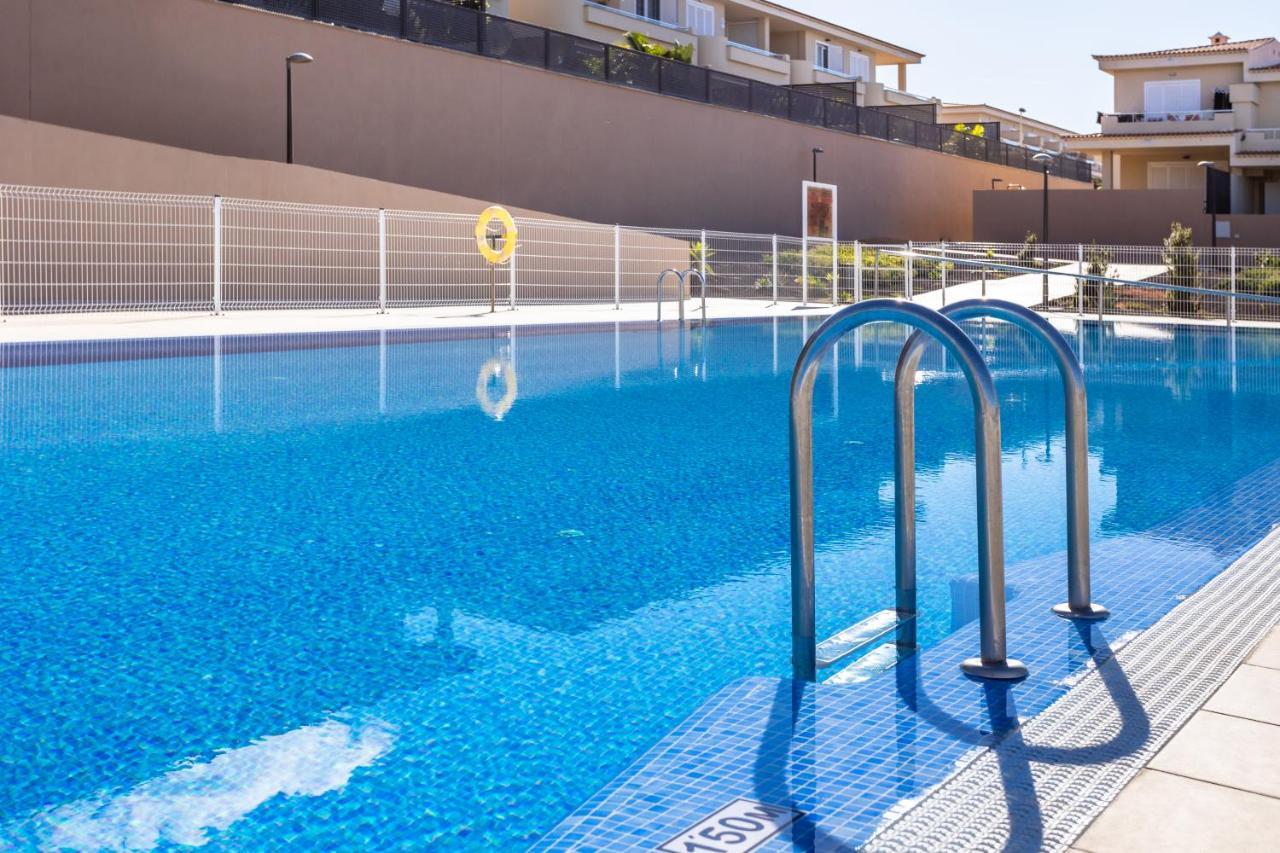 Home2Book Sea View & Design Duplex Los Gigantes Puerto de Santiago (Tenerife) Exterior foto