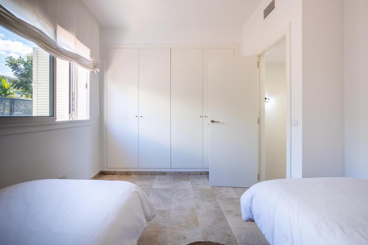 Home2Book Sea View & Design Duplex Los Gigantes Puerto de Santiago (Tenerife) Exterior foto