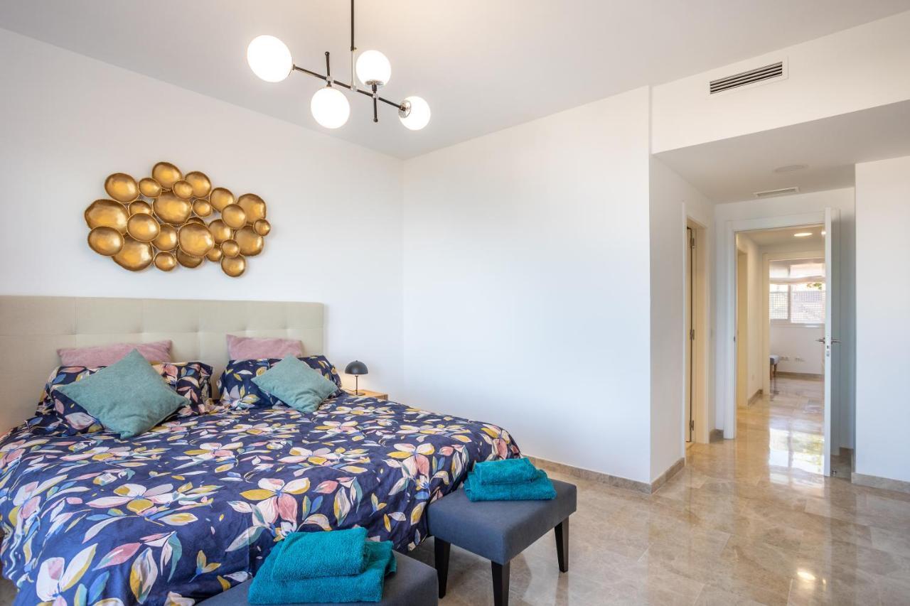 Home2Book Sea View & Design Duplex Los Gigantes Puerto de Santiago (Tenerife) Exterior foto