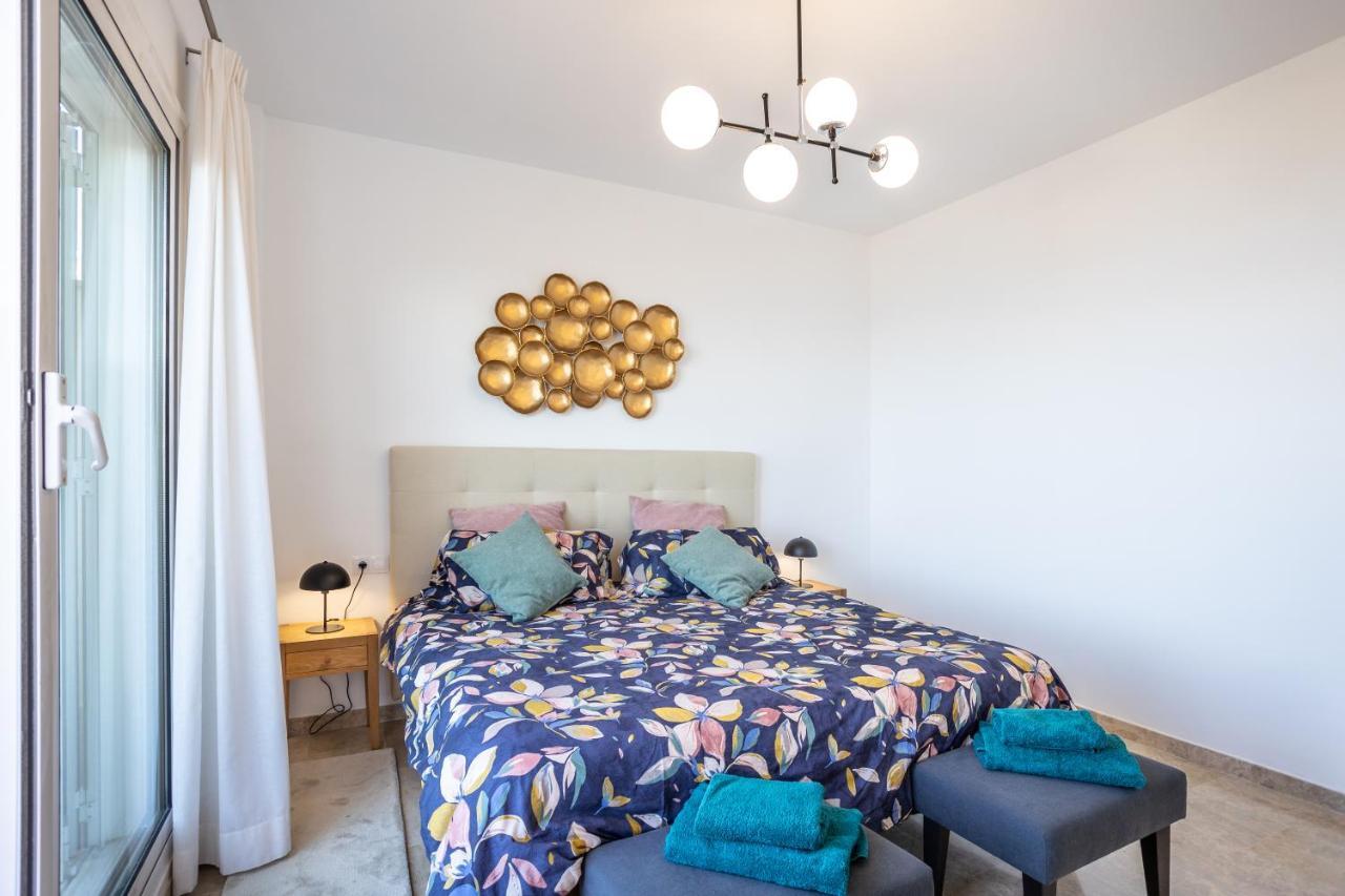 Home2Book Sea View & Design Duplex Los Gigantes Puerto de Santiago (Tenerife) Exterior foto