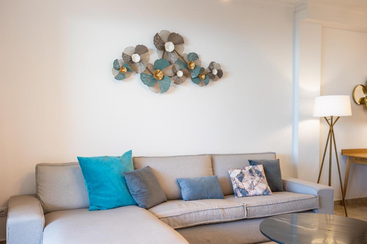 Home2Book Sea View & Design Duplex Los Gigantes Puerto de Santiago (Tenerife) Exterior foto