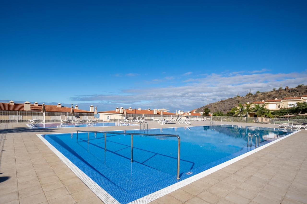Home2Book Sea View & Design Duplex Los Gigantes Puerto de Santiago (Tenerife) Exterior foto