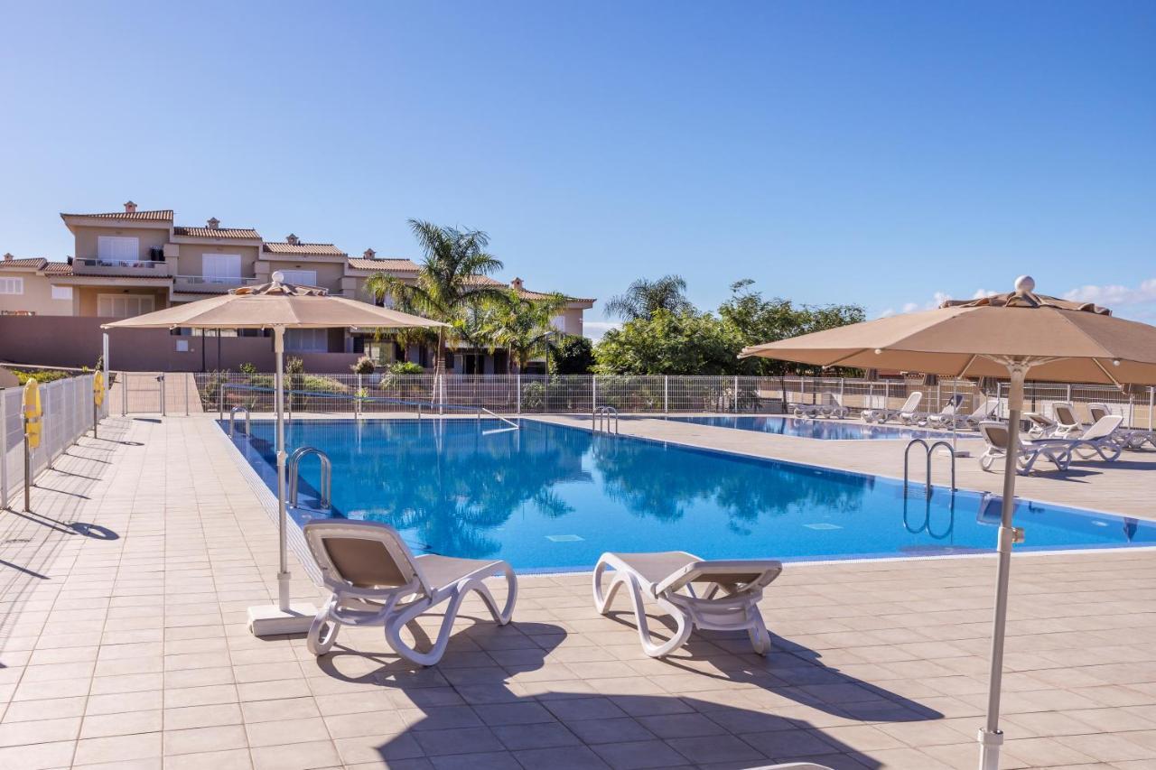 Home2Book Sea View & Design Duplex Los Gigantes Puerto de Santiago (Tenerife) Exterior foto