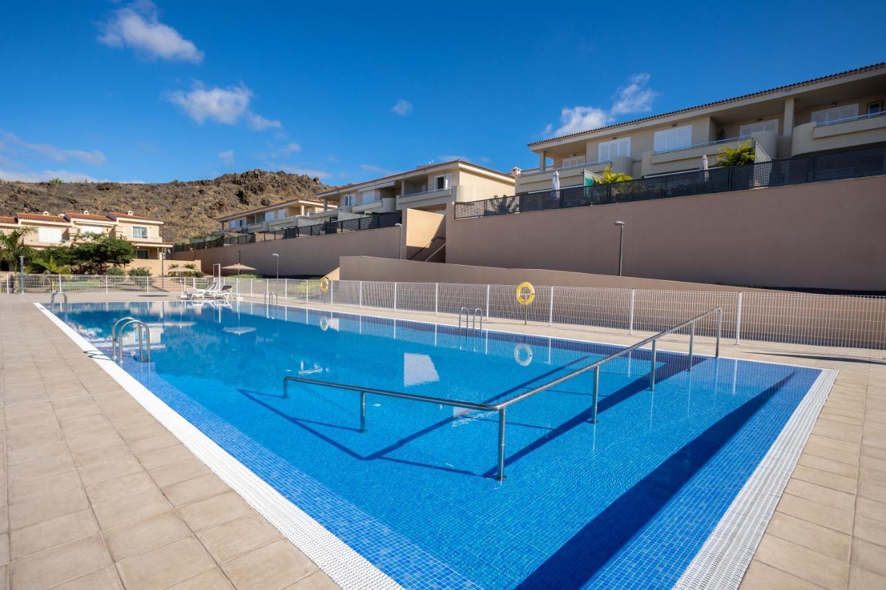 Home2Book Sea View & Design Duplex Los Gigantes Puerto de Santiago (Tenerife) Exterior foto